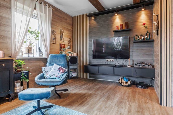 Foto 23 van Westmeep 85