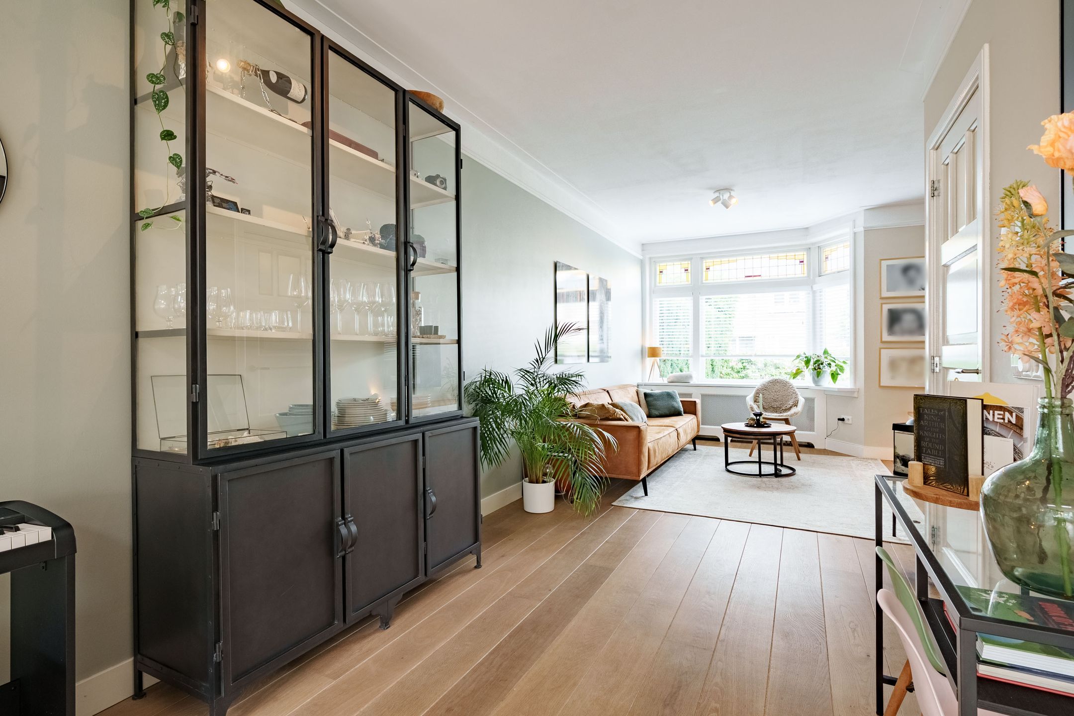 Foto 3 van Frank van Borselenlaan 29