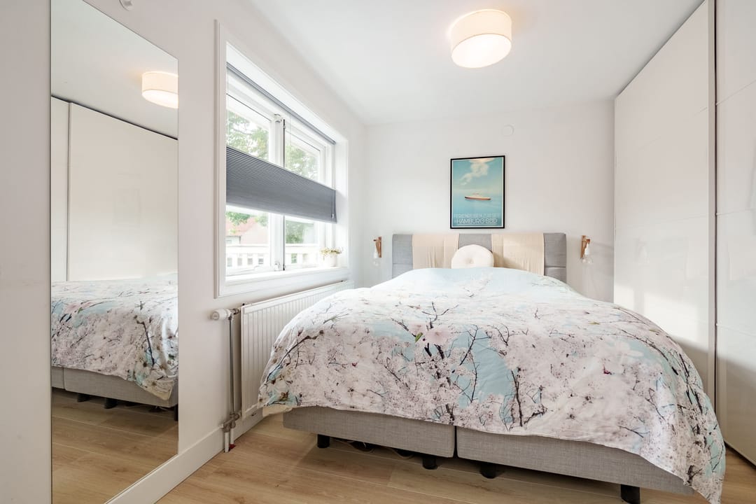 Foto 13 van Frank van Borselenlaan 29