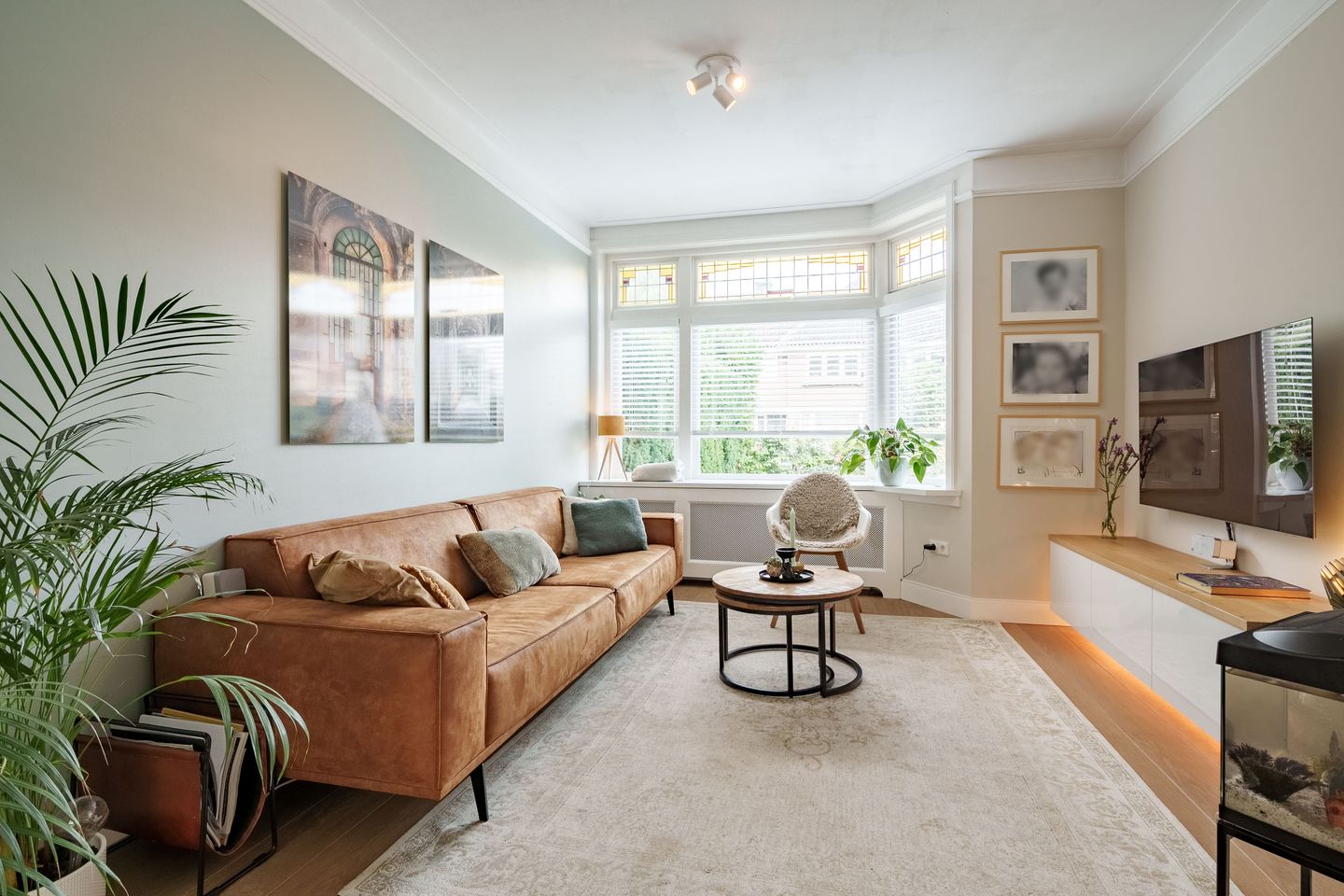 Foto 4 van Frank van Borselenlaan 29