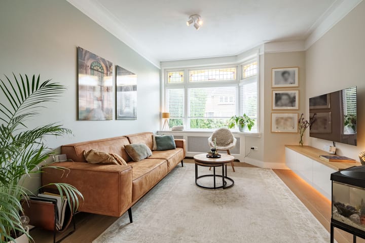 Photo 4 of Frank van Borselenlaan 29