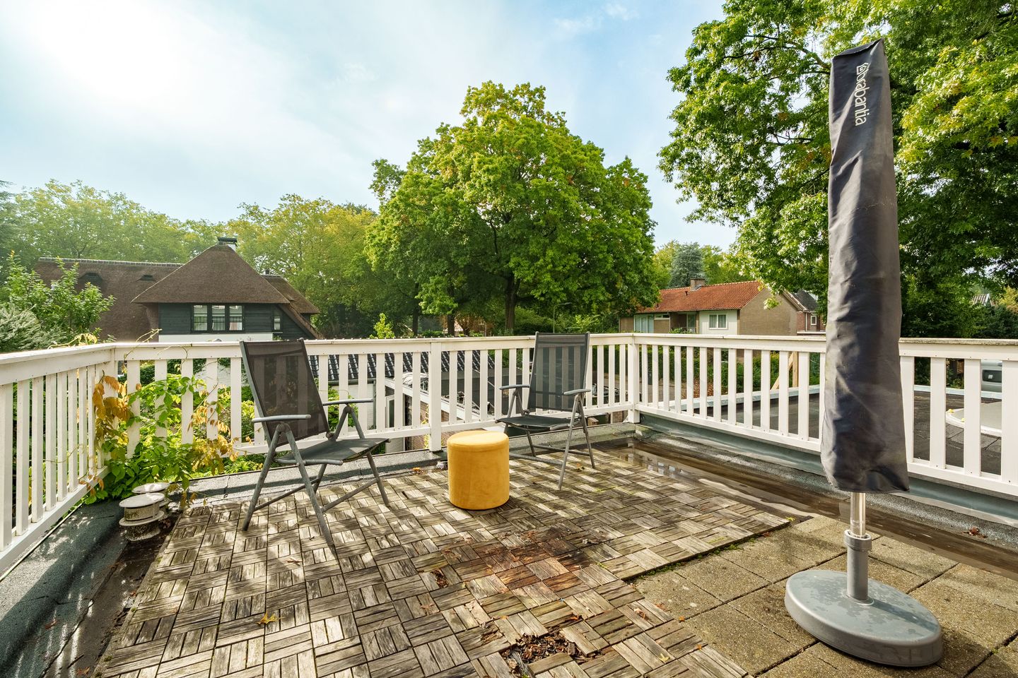 Foto 20 van Frank van Borselenlaan 29