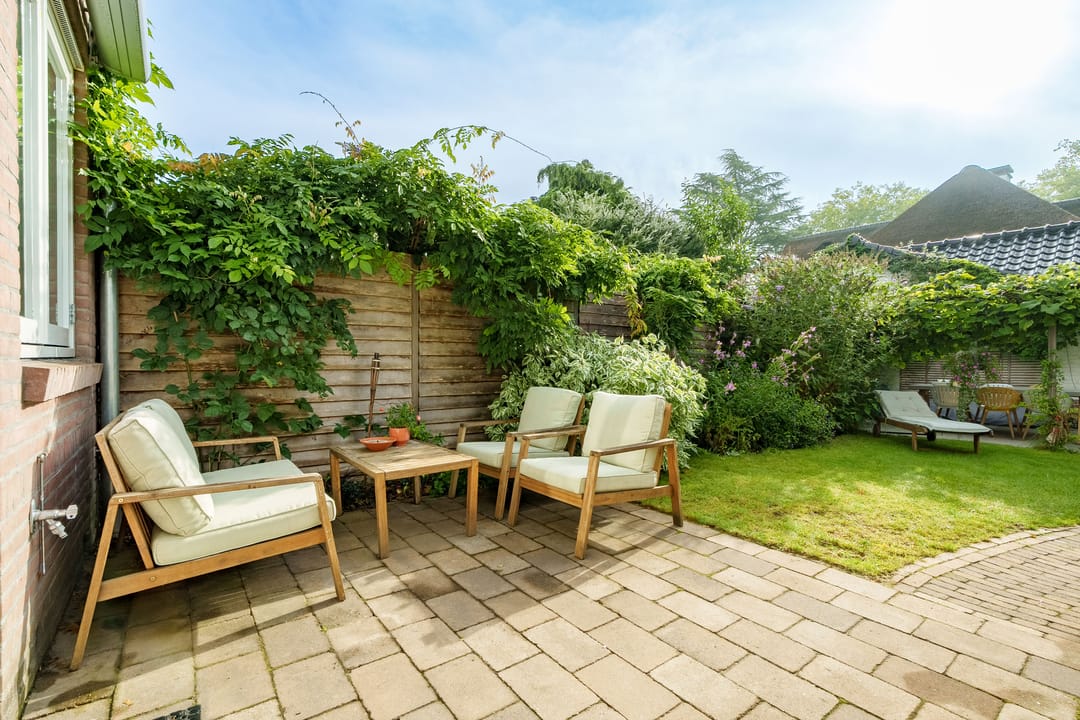 Foto 22 van Frank van Borselenlaan 29