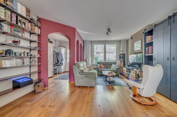 Foto 2 van Dickenslaan 81