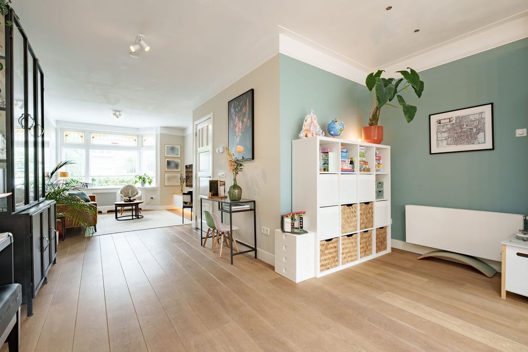 Foto 11 van Frank van Borselenlaan 29