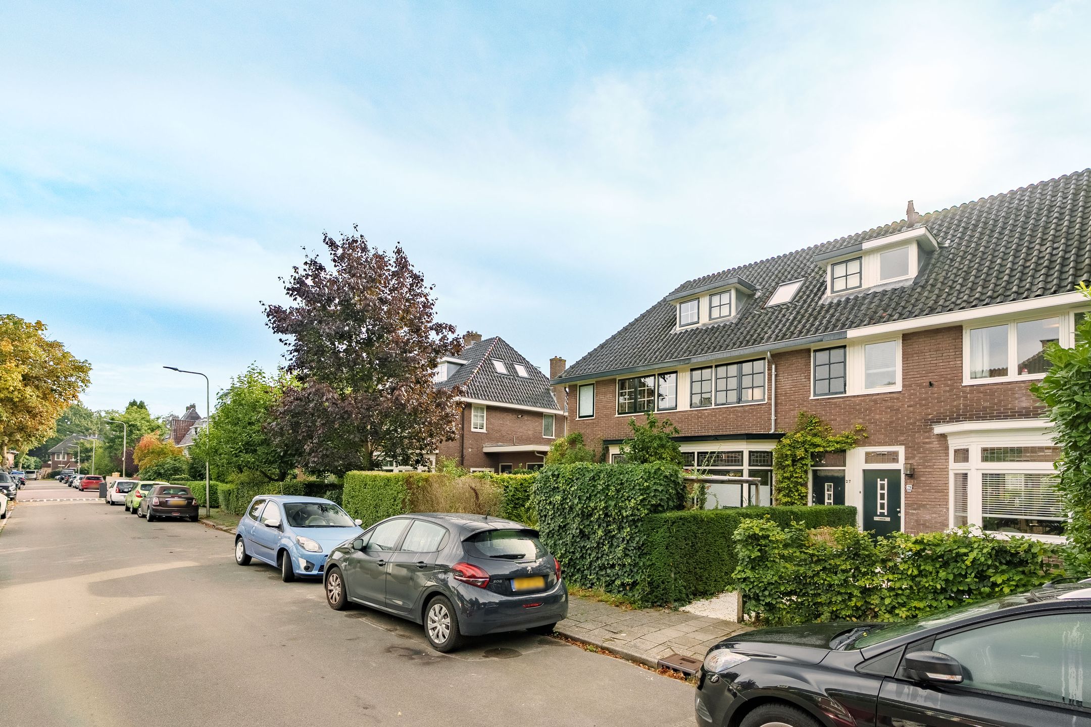 Foto 27 van Frank van Borselenlaan 29