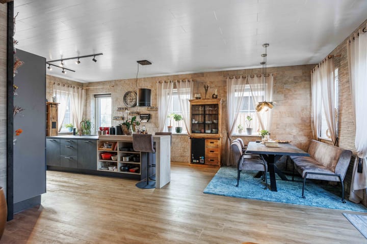 Foto 27 van Westmeep 85