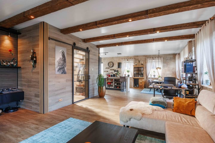 Foto 25 van Westmeep 85