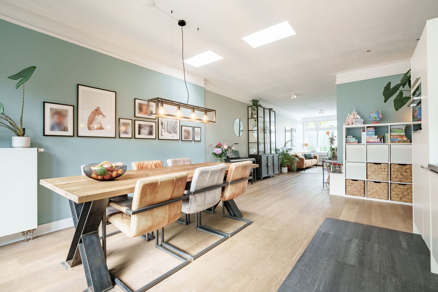 Foto 10 van Frank van Borselenlaan 29