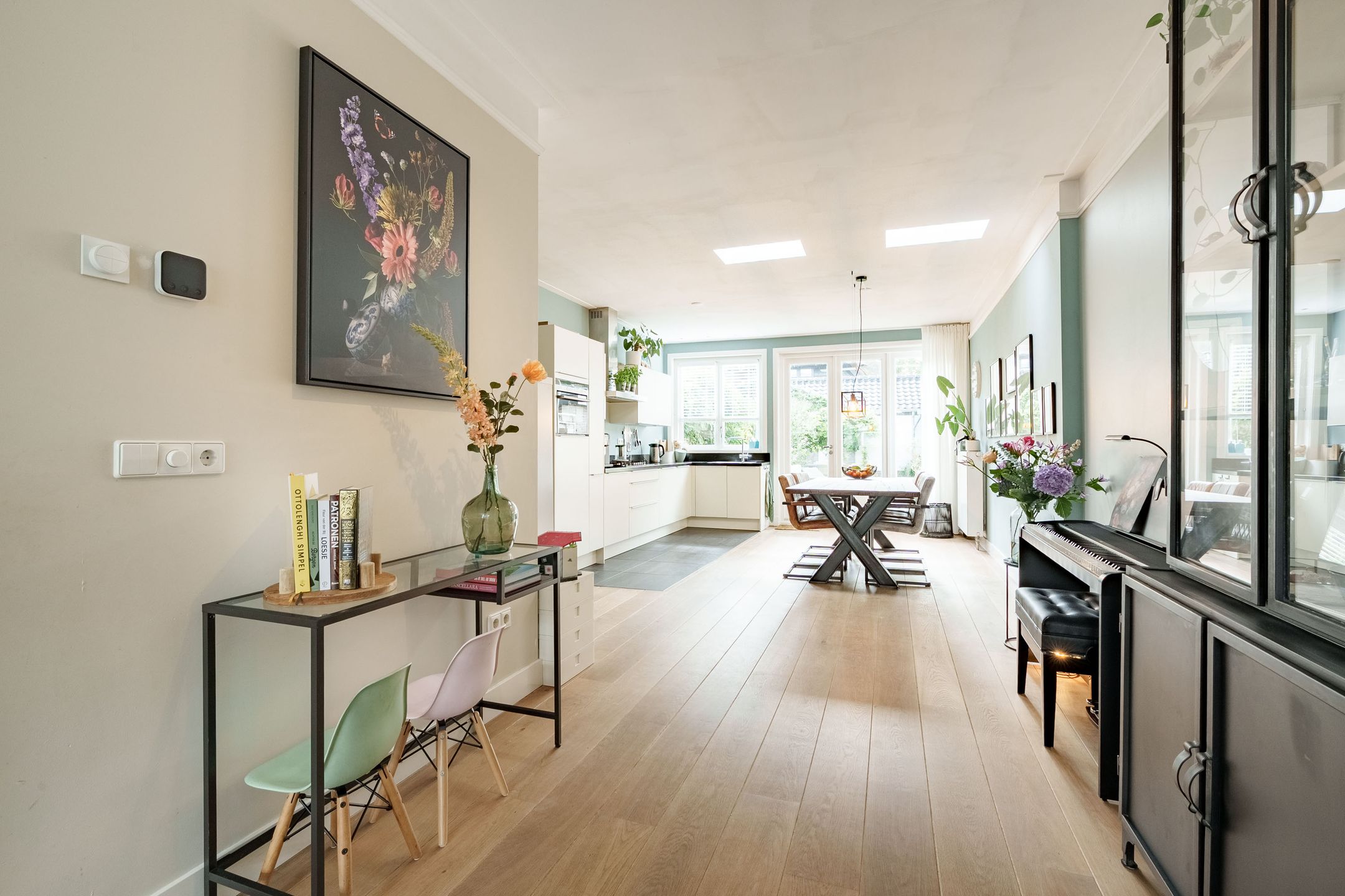 Foto 6 van Frank van Borselenlaan 29