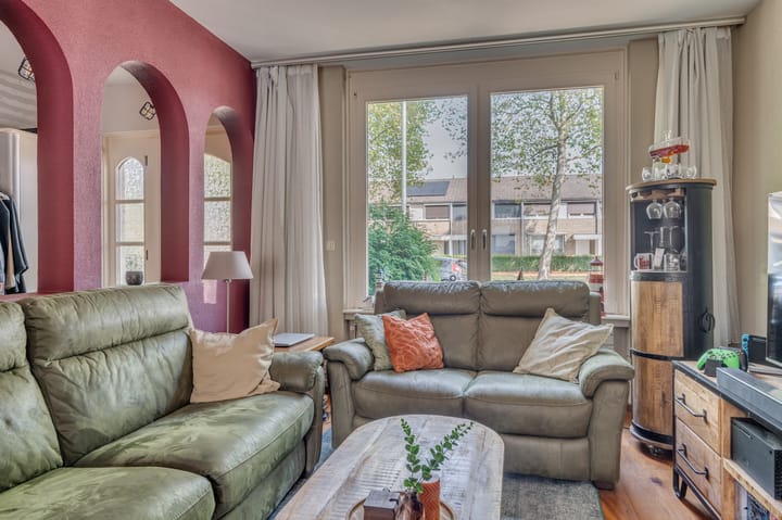 Foto 4 van Dickenslaan 81