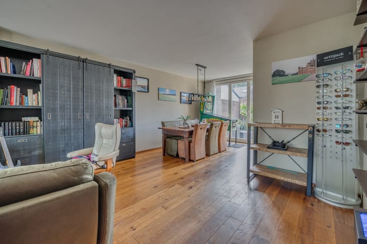 Foto 5 van Dickenslaan 81