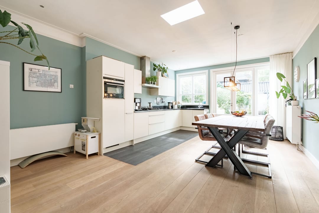 Foto 7 van Frank van Borselenlaan 29