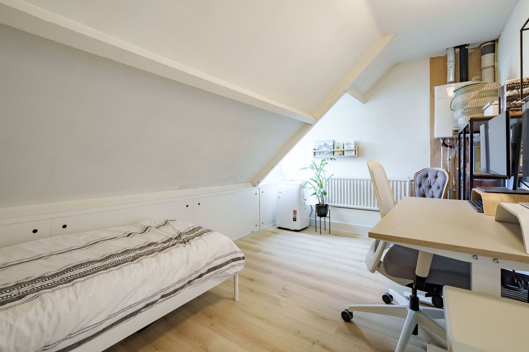 Foto 18 van Frank van Borselenlaan 29