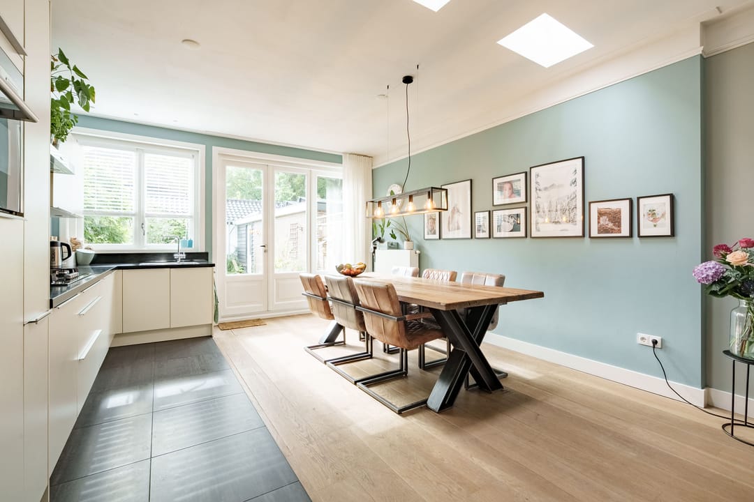 Foto 8 van Frank van Borselenlaan 29