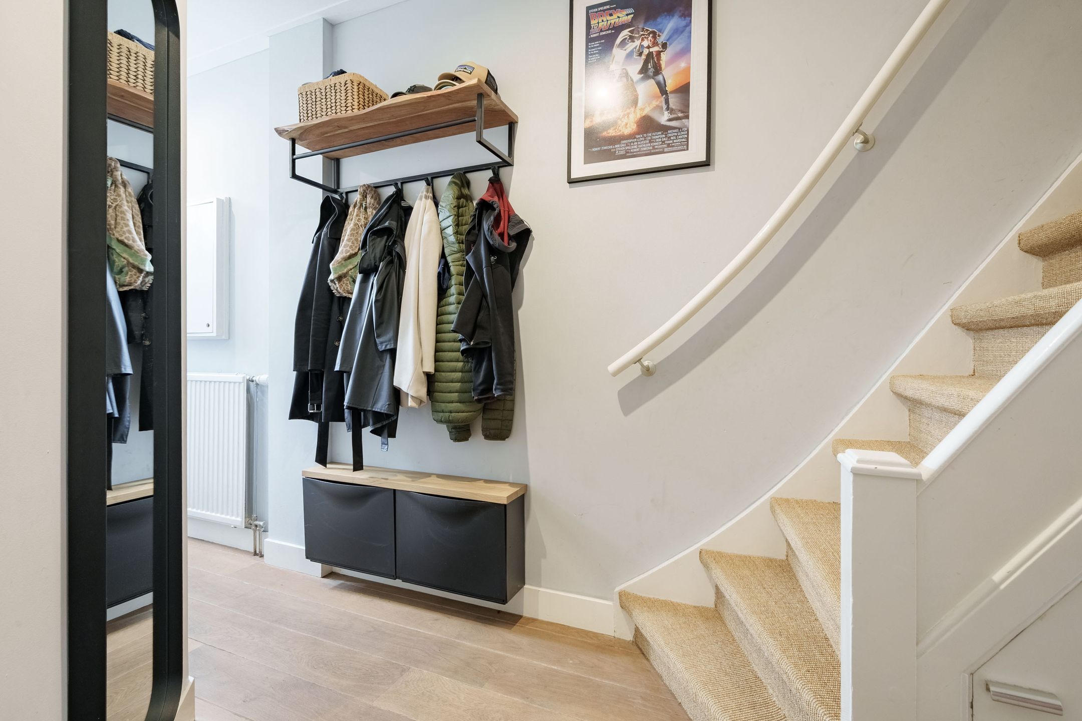 Foto 12 van Frank van Borselenlaan 29