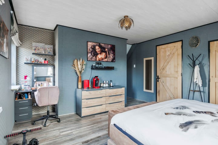 Foto 51 van Westmeep 85