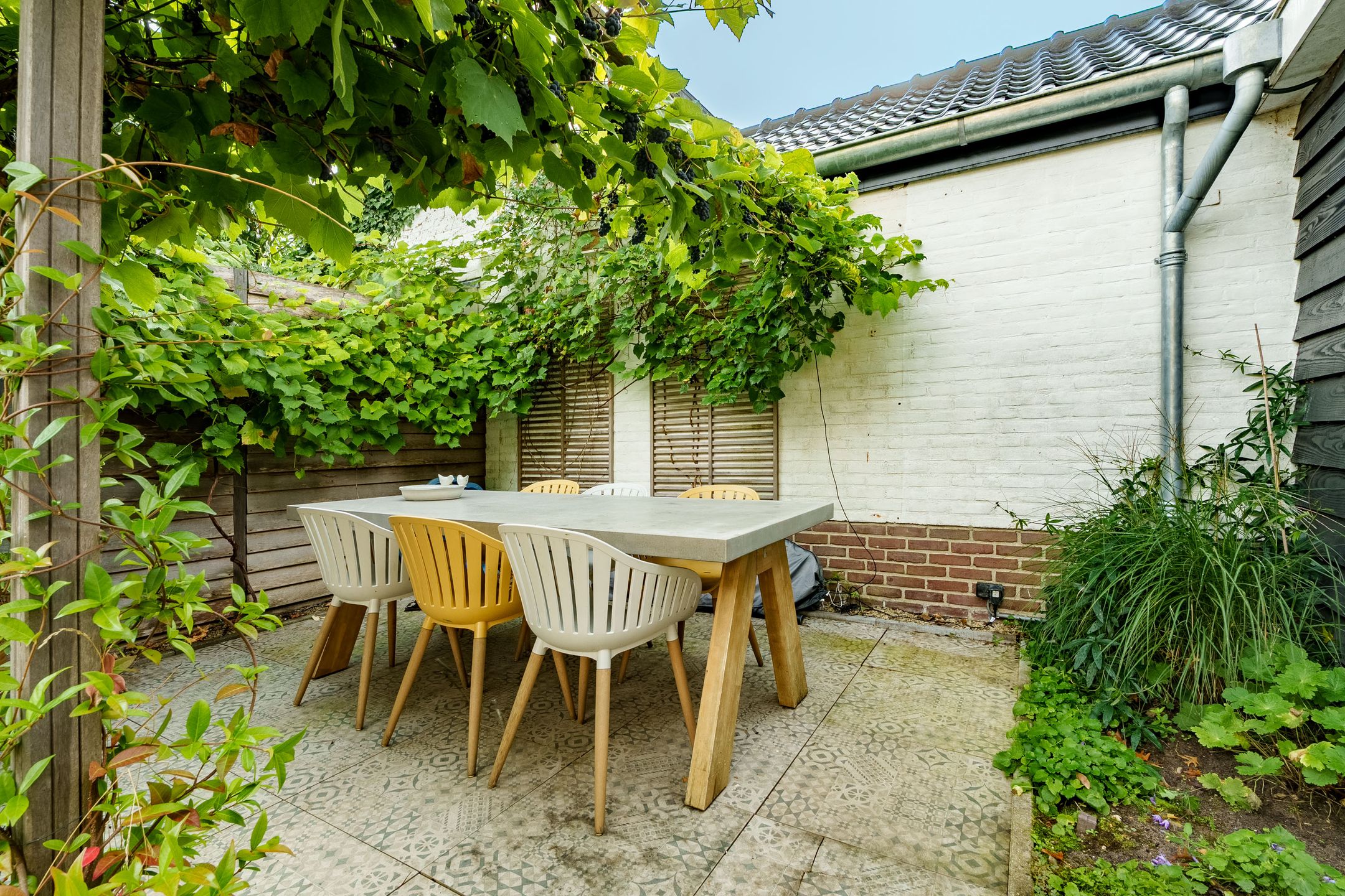 Foto 24 van Frank van Borselenlaan 29