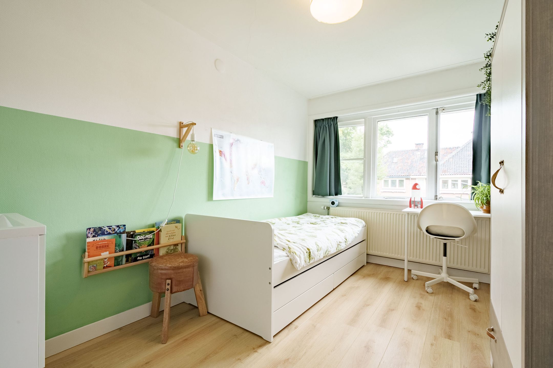 Foto 15 van Frank van Borselenlaan 29