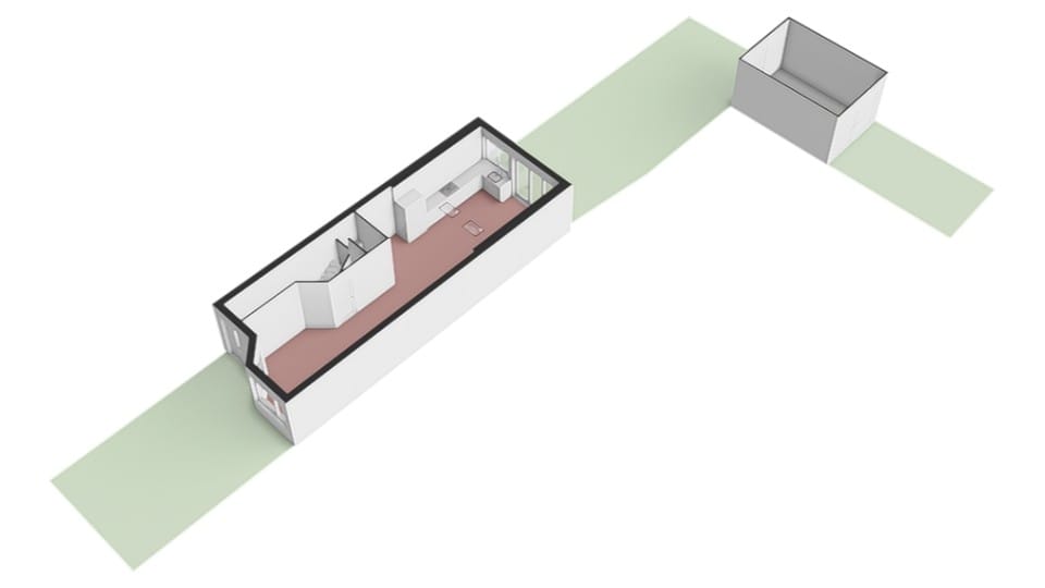Foto 34 van Frank van Borselenlaan 29