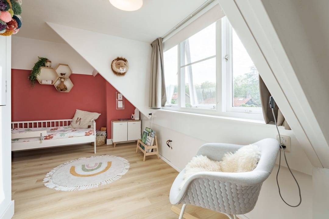 Foto 17 van Frank van Borselenlaan 29