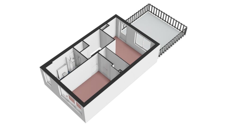 Foto 36 van Frank van Borselenlaan 29
