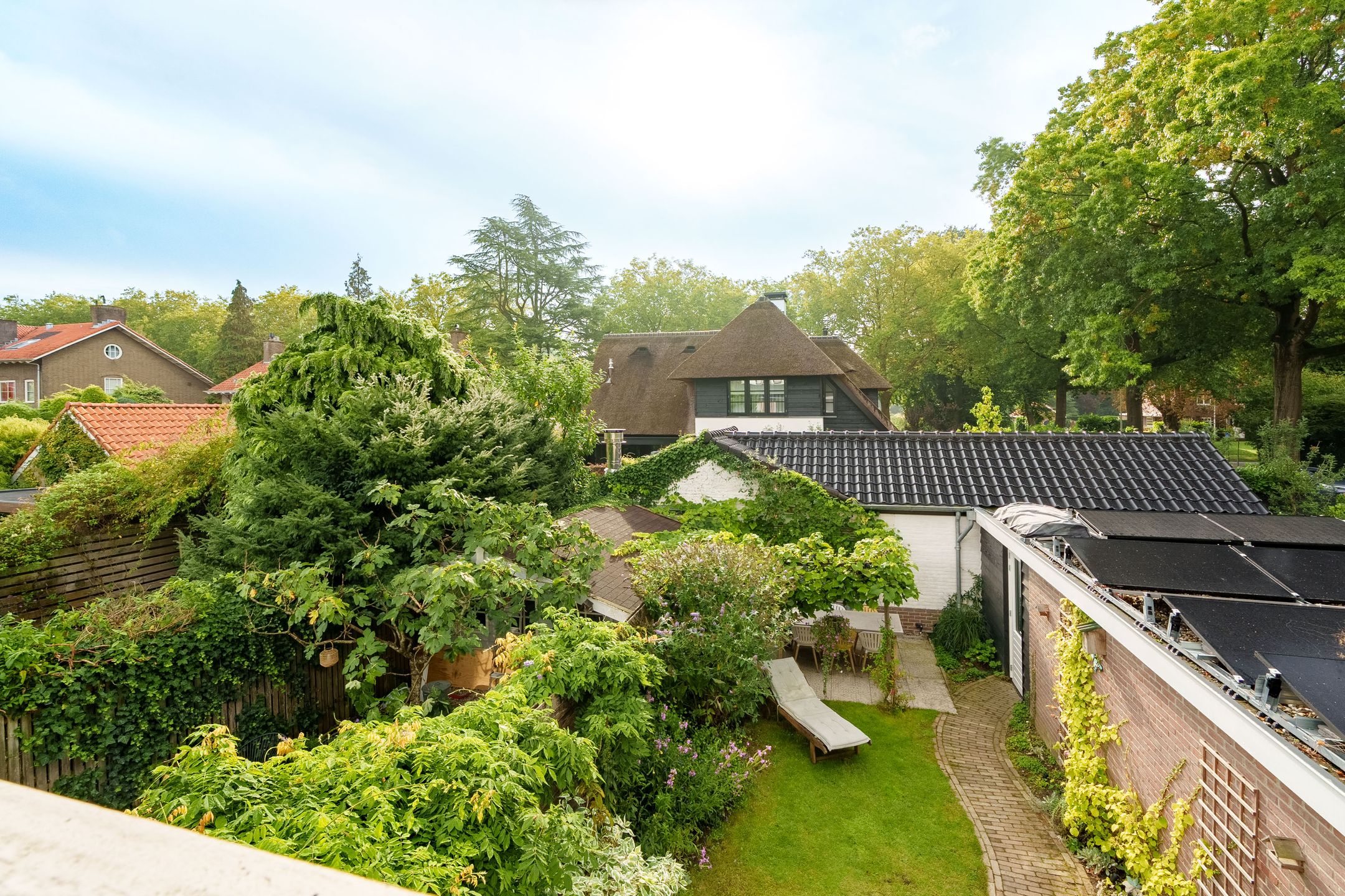 Foto 21 van Frank van Borselenlaan 29