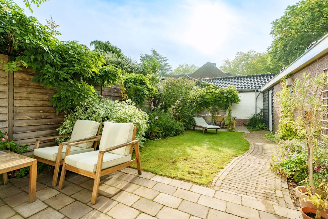 Foto 23 van Frank van Borselenlaan 29