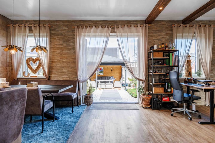 Foto 40 van Westmeep 85