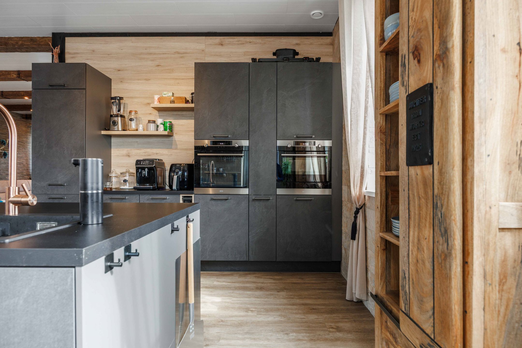 Foto 42 van Westmeep 85