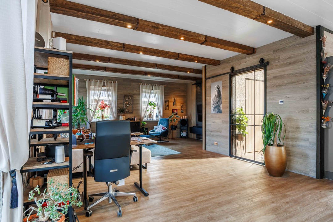 Foto 37 van Westmeep 85