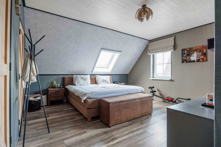 Foto 48 van Westmeep 85