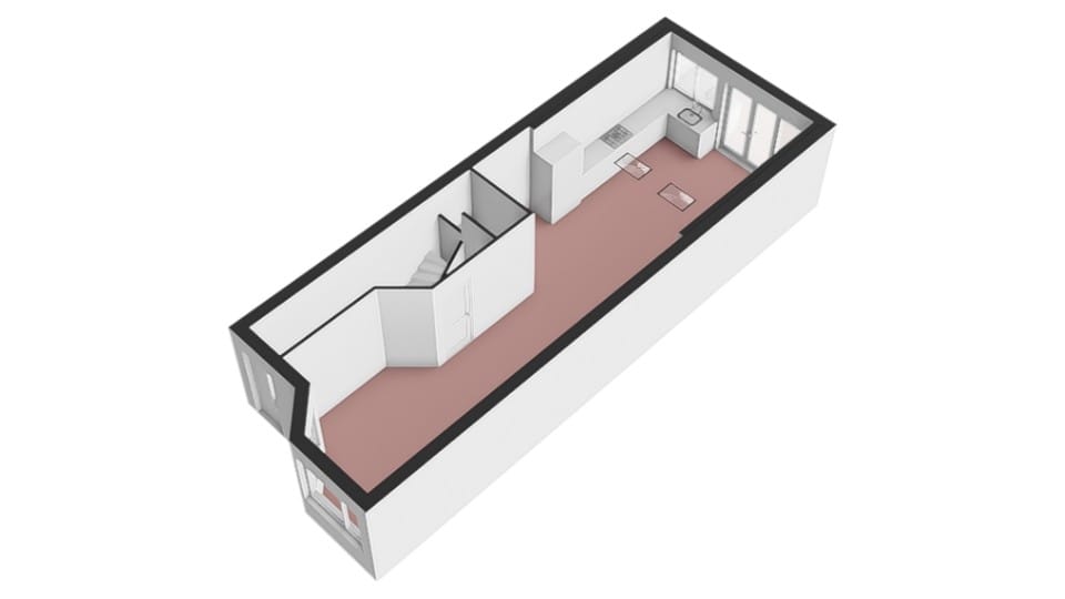 Foto 35 van Frank van Borselenlaan 29