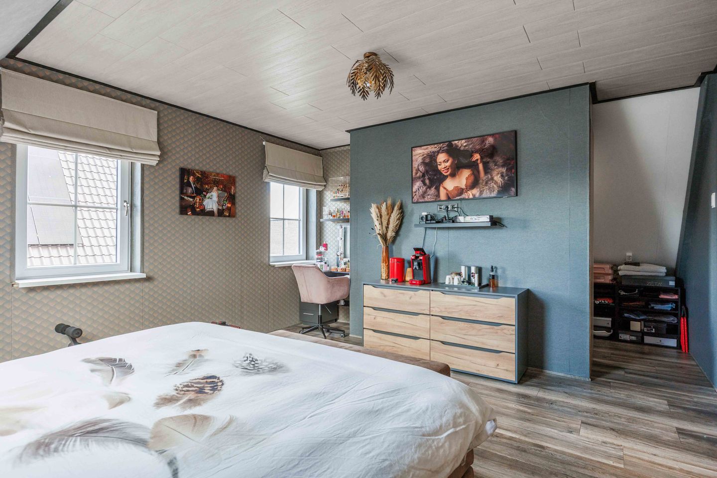 Foto 50 van Westmeep 85