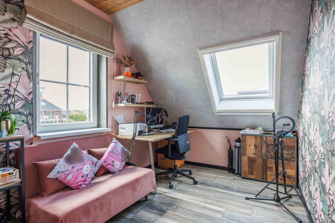 Foto 56 van Westmeep 85