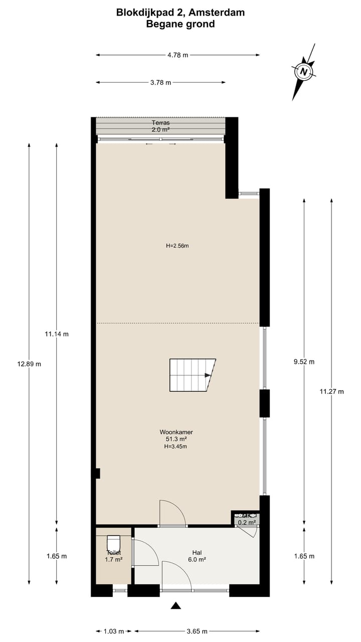 Photo 54 of Blokdijkpad 2