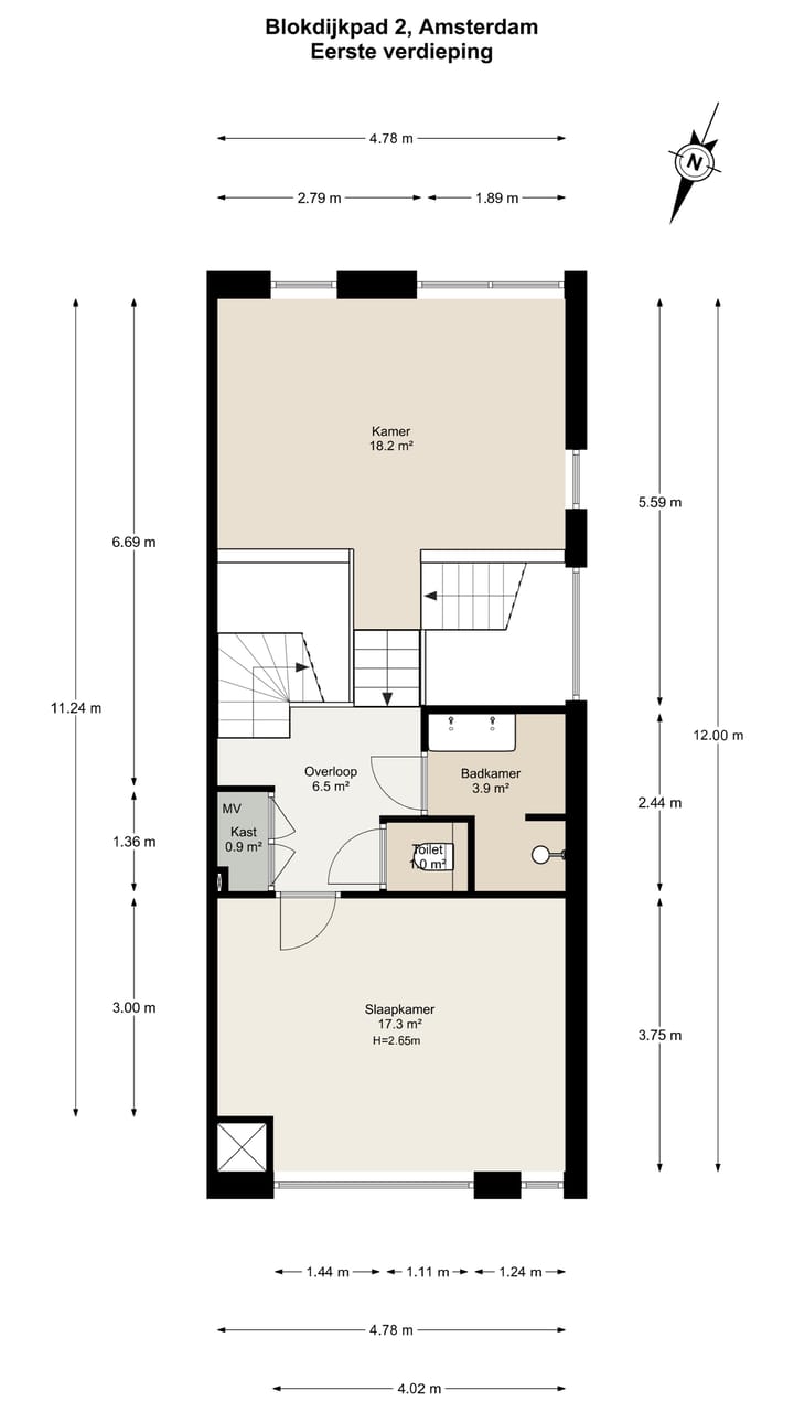 Photo 58 of Blokdijkpad 2