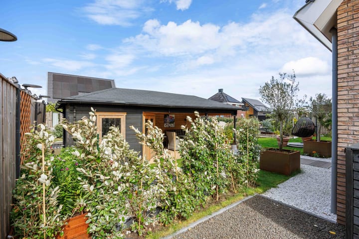 Foto 78 van Westmeep 85