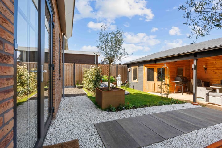 Foto 75 van Westmeep 85