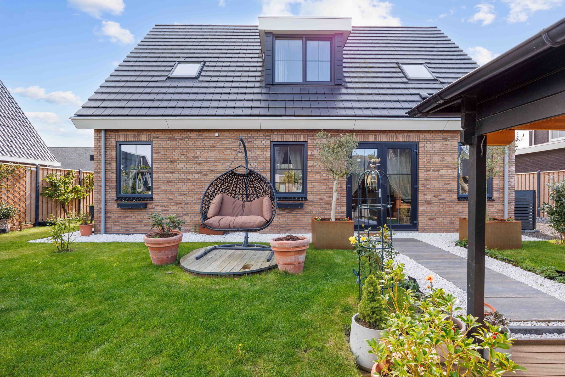 Foto 69 van Westmeep 85