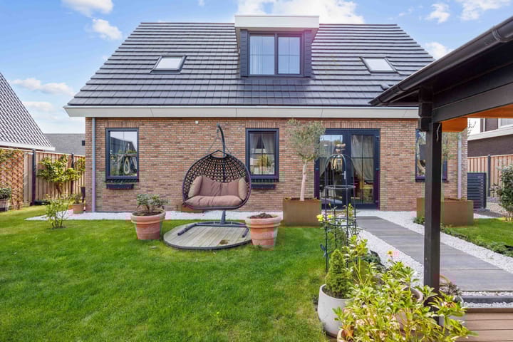 Foto 69 van Westmeep 85