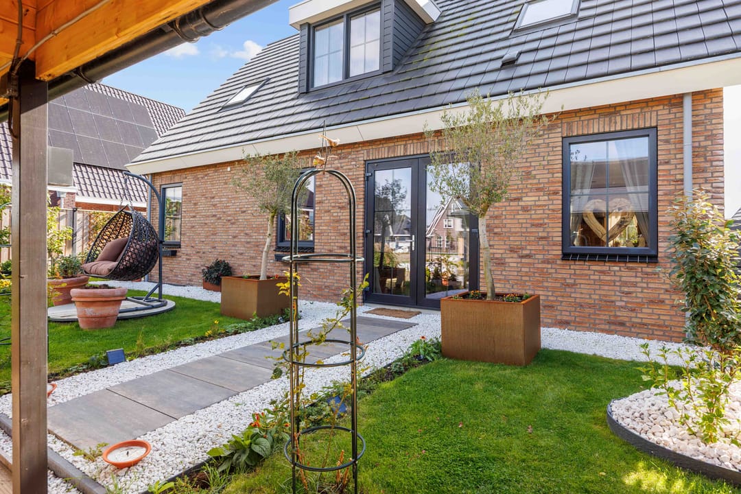 Foto 73 van Westmeep 85