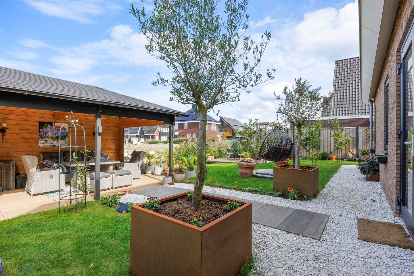 Foto 79 van Westmeep 85