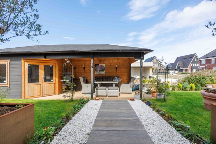 Foto 80 van Westmeep 85