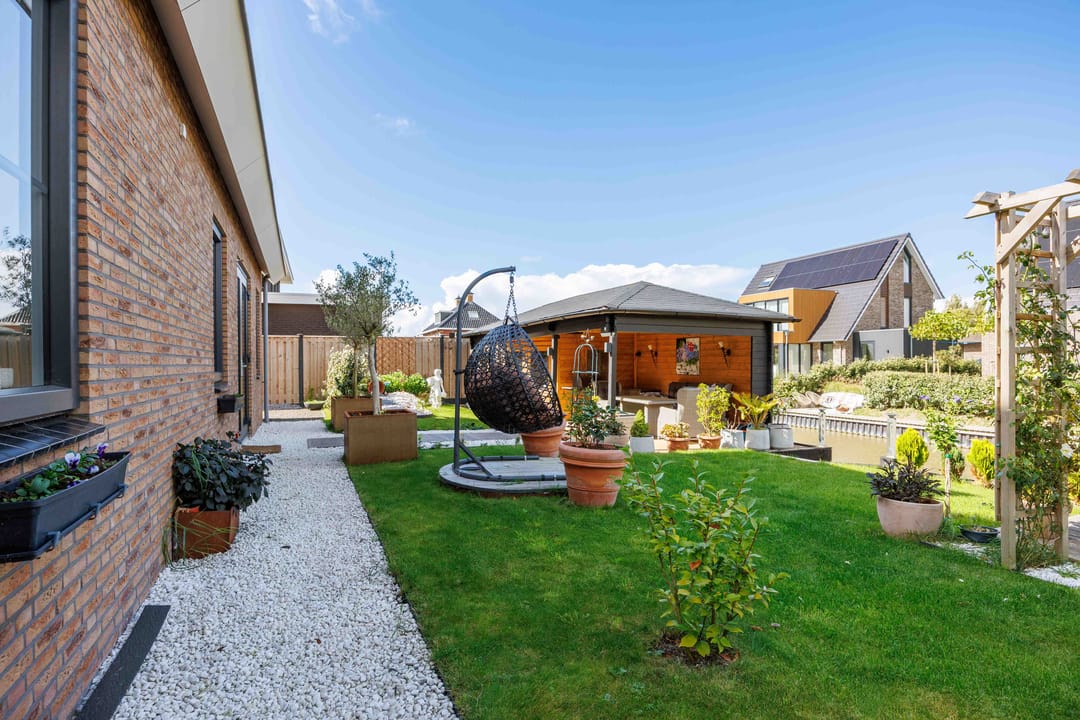 Foto 83 van Westmeep 85