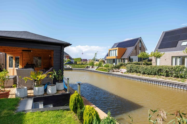 Foto 85 van Westmeep 85