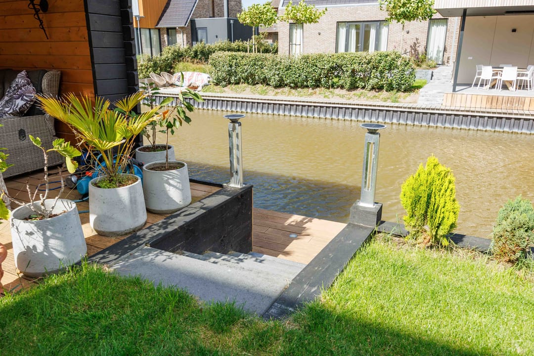 Foto 86 van Westmeep 85