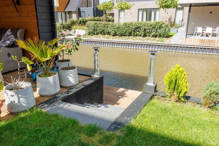 Foto 86 van Westmeep 85