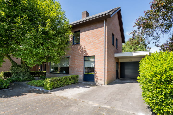 Foto 1 van Asserlaan 5