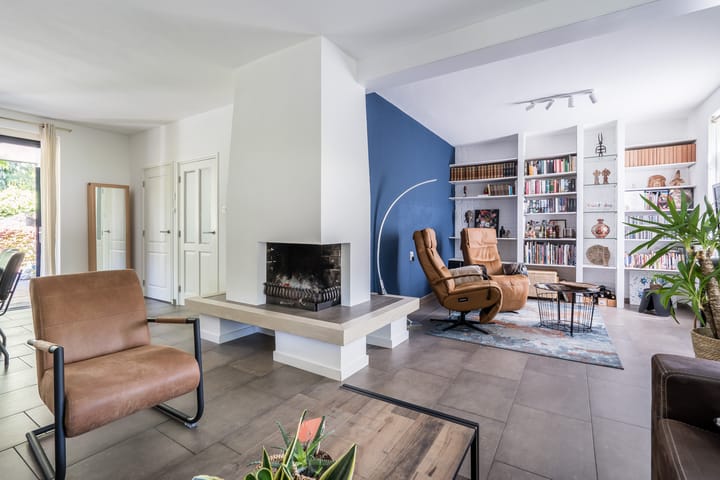 Photo 2 of Asserlaan 5